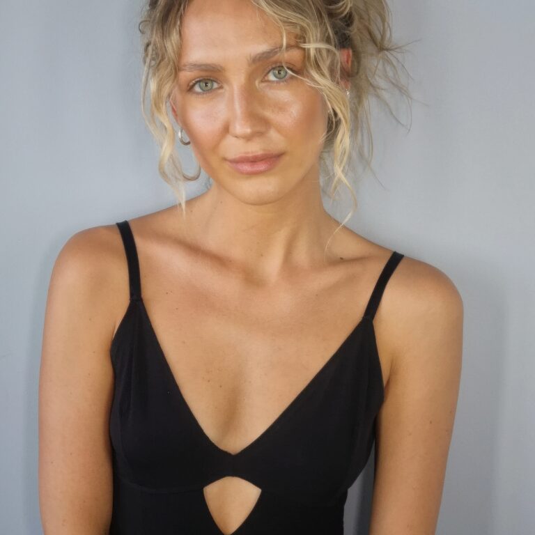1. Weronika Malik