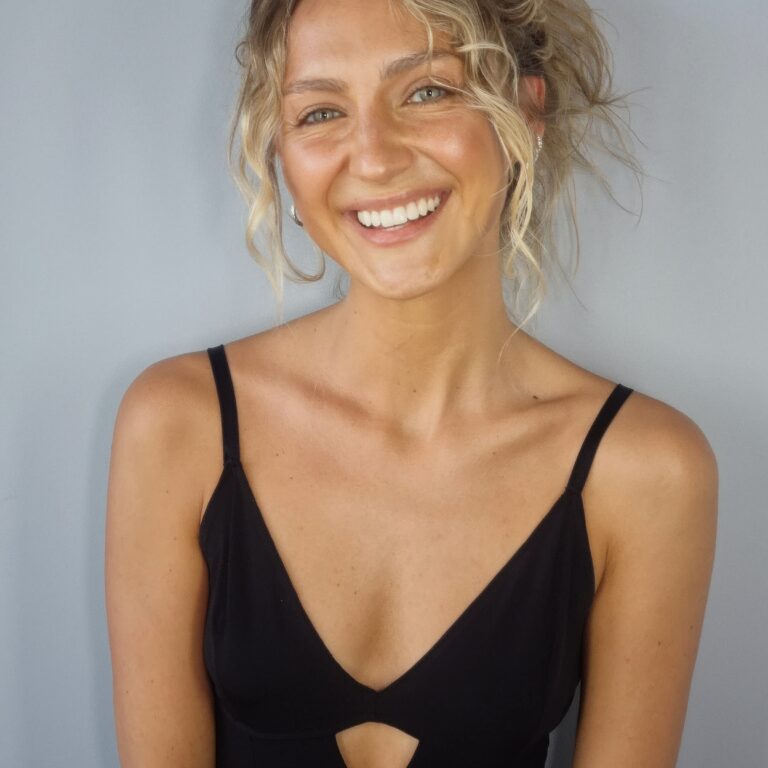 5. Weronika Malik