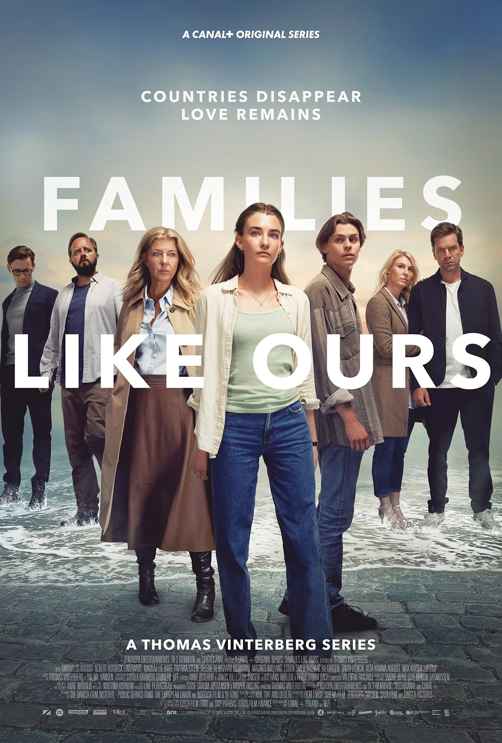 families like ours