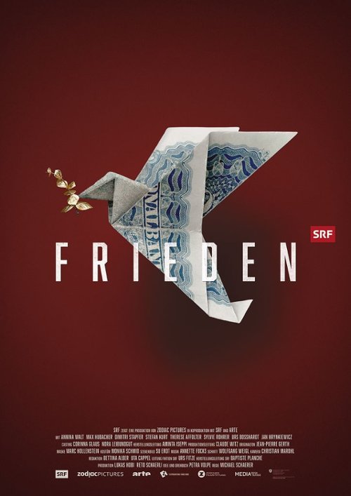 frieden