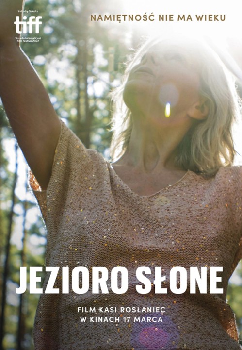 jezioro słone