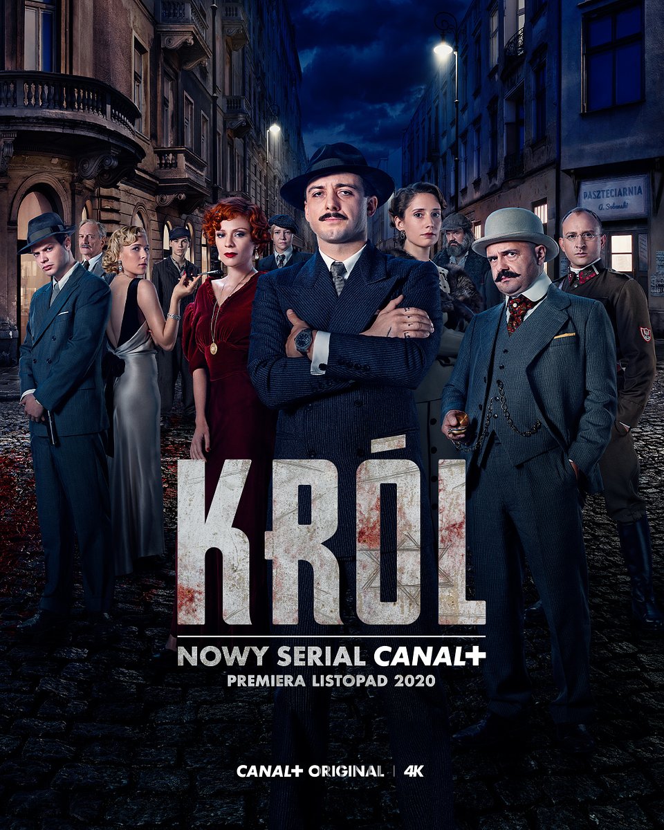 król