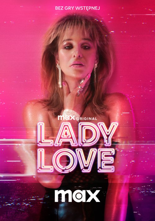 lady love