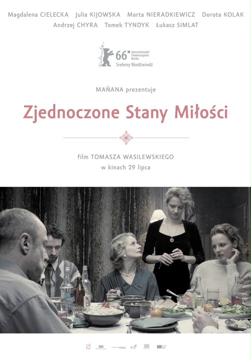 zjednoczone stany